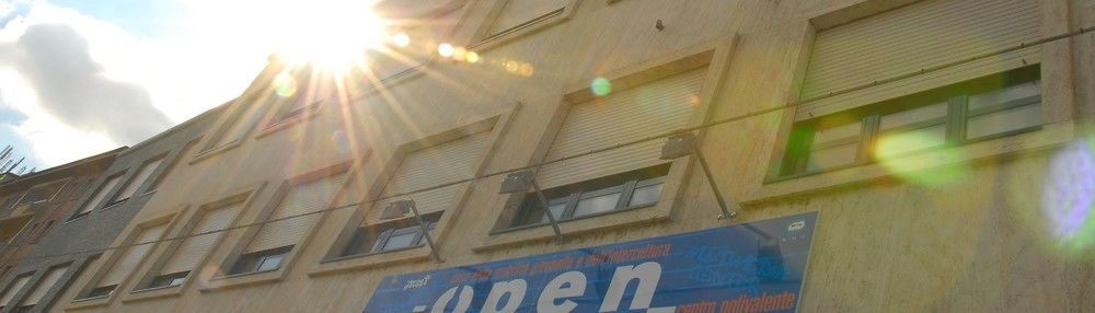 Open011 Hostal