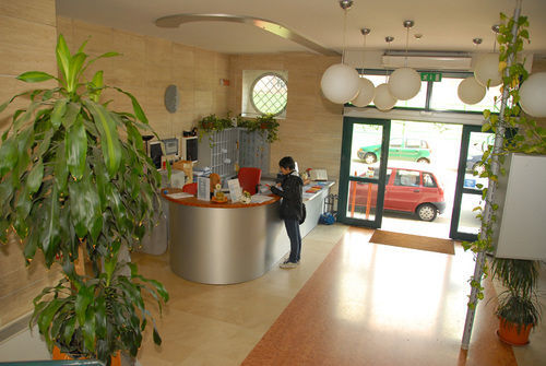 Open011 * Turín