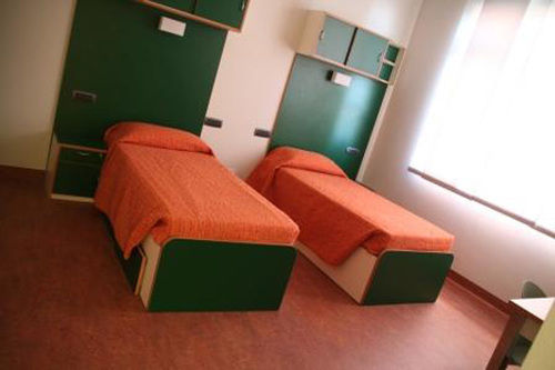 Hostal Open011