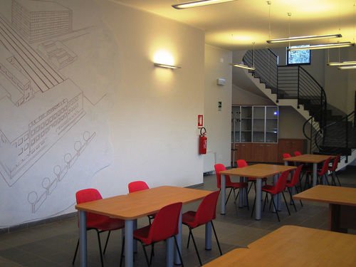 Open011 Hostal *