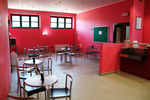 Open011 * Turín