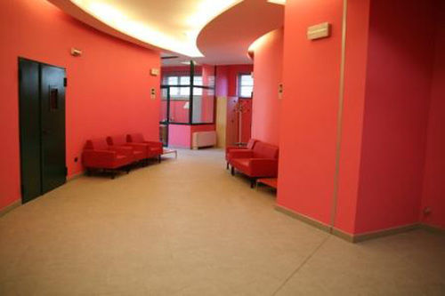 Open011 Hostal