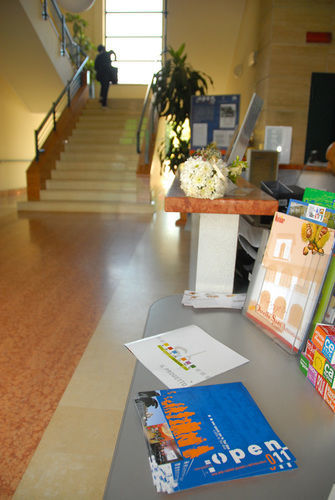 Open011 Hostal
