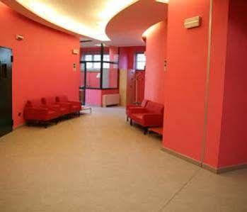 Hostal Open011 *