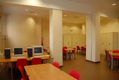 Open011 Hostel Turin